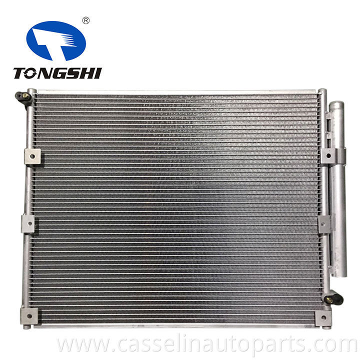 Air Conditioning Condensers for Toyota PRADO 4700 OEM 88460-60903 Car Condenser